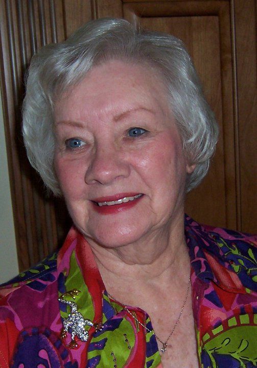 Laura White - Class of 1948 - Rootstown/ward Davis High School