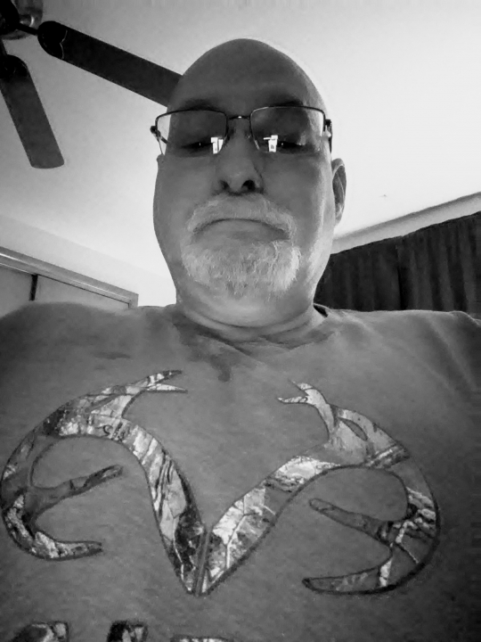 Ronald Ronald Halley - Class of 1973 - Sandy Valley High School