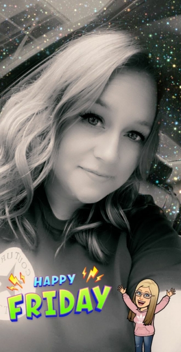 Brandi Cartrett - Class of 2002 - Sandy Valley High School