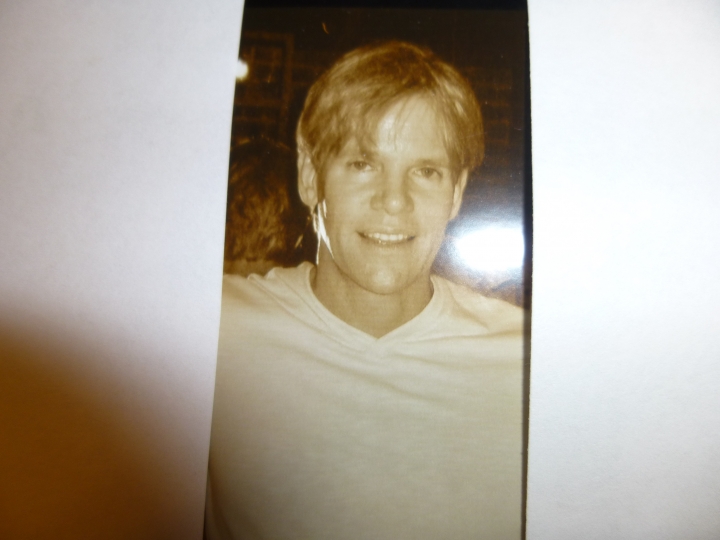 Brian Polen - Class of 1978 - Sandy Valley High School