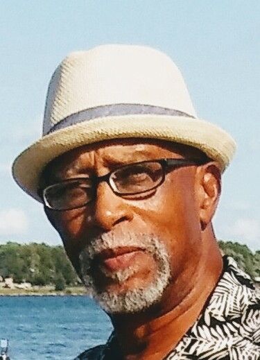 Emmitt Williams - Class of 1967 - Scott High School