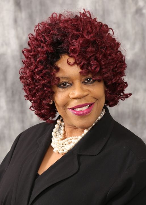 Beverly Hawkins - Class of 1976 - Scott High School