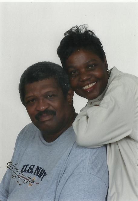 Marcia Gibson - Class of 1972 - Scott High School