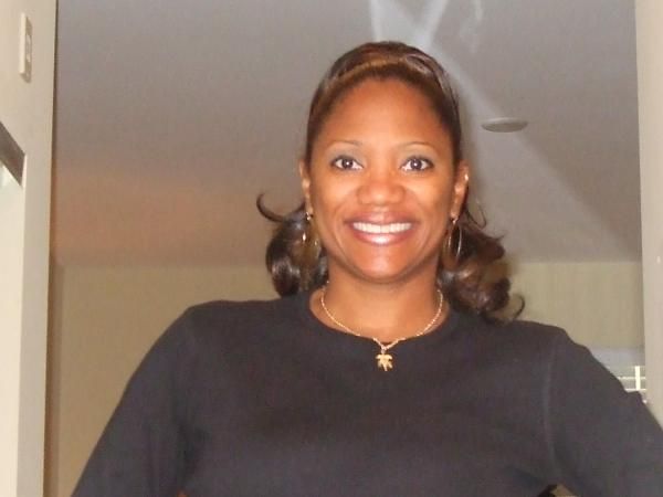 Jacqueline Jefferson - Class of 1985 - Scott High School
