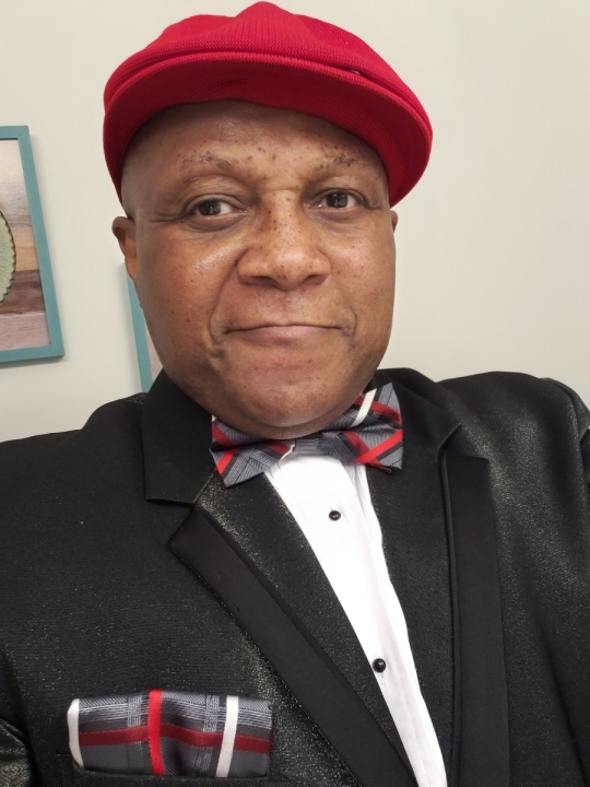 Alton Owens - Class of 1977 - Scott High School