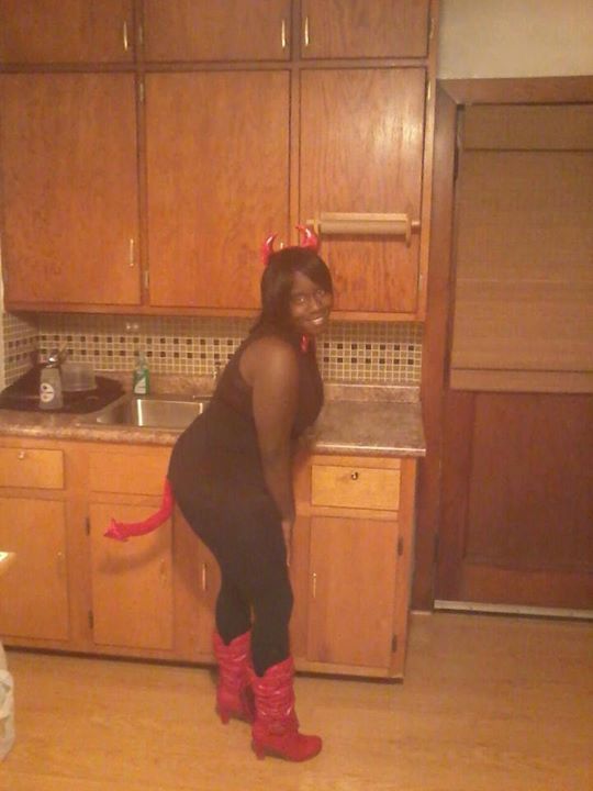 Latoya Mcduffey - Class of 2004 - Scott High School