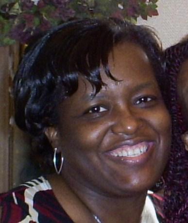 Darlene Brooks - Class of 1981 - Scott High School