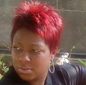 Cassaundra (Bell) Blanchard - Class of 1991 - Scott High School