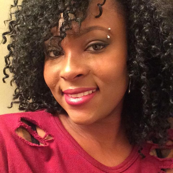 Teri Carter - Class of 2006 - Scott High School