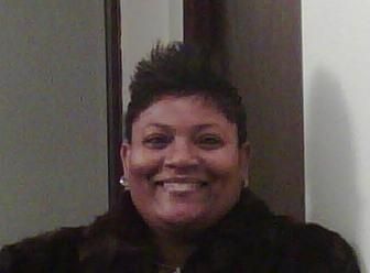 Cynthia (cycy) Wright - Class of 1980 - Scott High School
