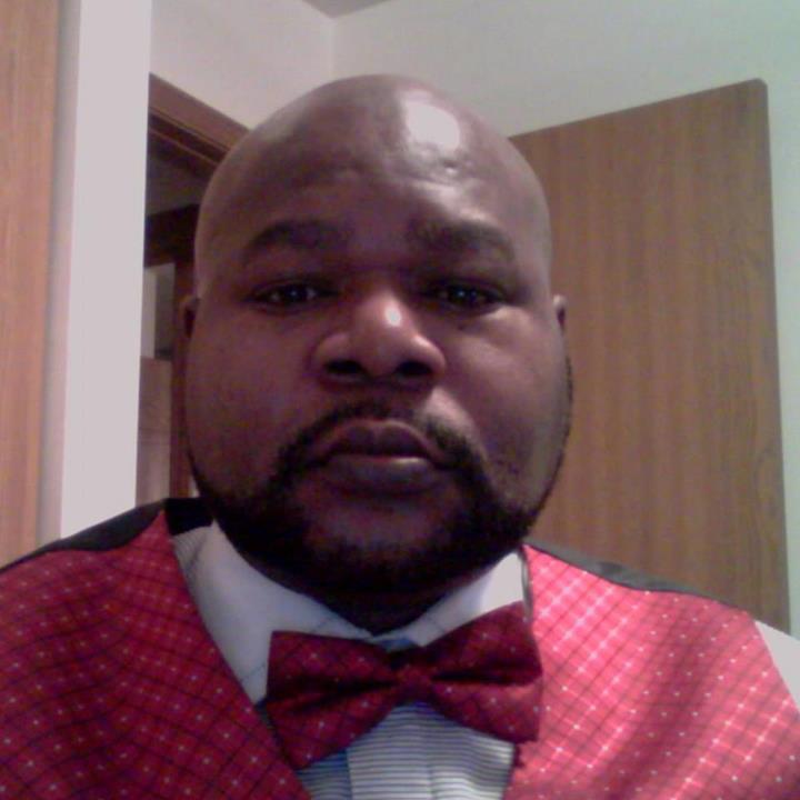 Ricardo Mckisic - Class of 1975 - Scott High School