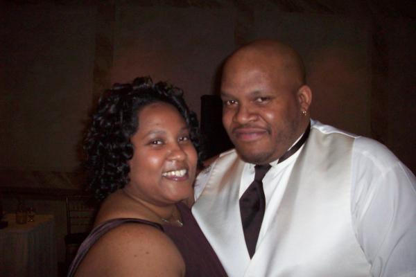 Capri Ramsey - Class of 1995 - Scott High School