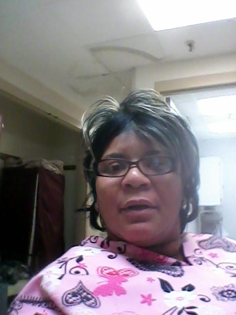 Naycola Tompkins - Class of 1988 - Scott High School