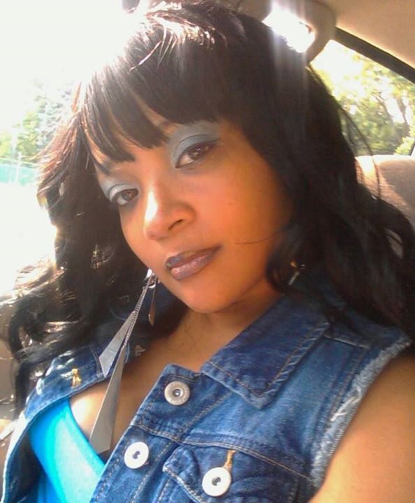 Anitra Brown - Class of 1994 - Scott High School