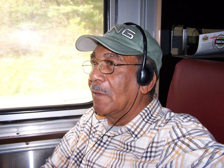 Kenneth Campbell - Class of 1957 - Scott High School