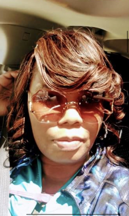 Latoya Pearson - Class of 1998 - Scott High School