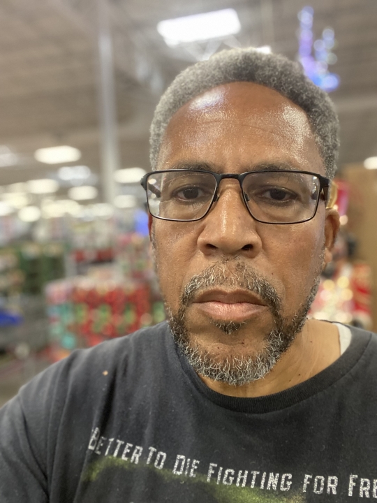 Ephrain Harris - Class of 1980 - Maury High School