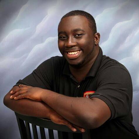 Lamonte' Hye-smith - Class of 2010 - Maury High School