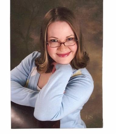 Erin Lagey - Class of 1999 - Maury High School