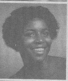 Sheila Smith - Class of 1980 - Maury High School