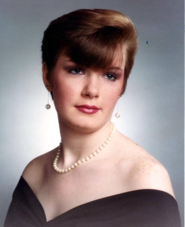 Karen Kriner - Class of 1985 - Maury High School
