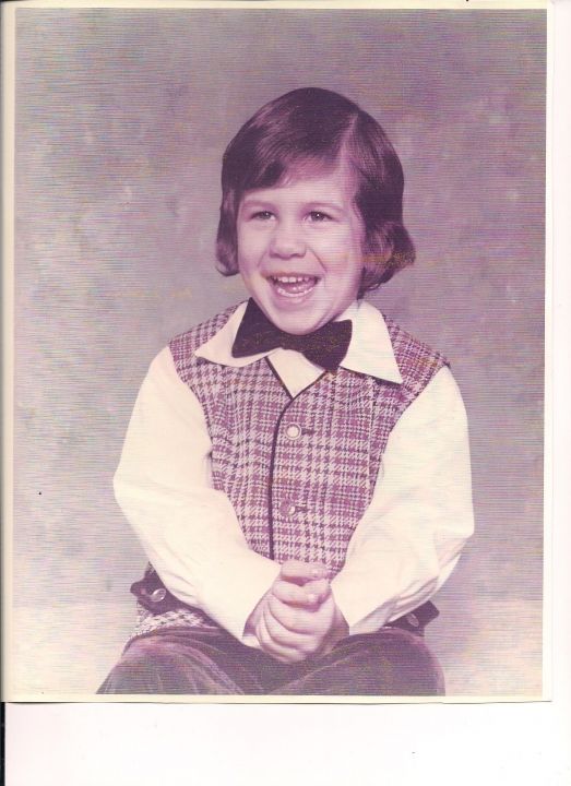 Charles Skolski - Class of 1989 - Maury High School