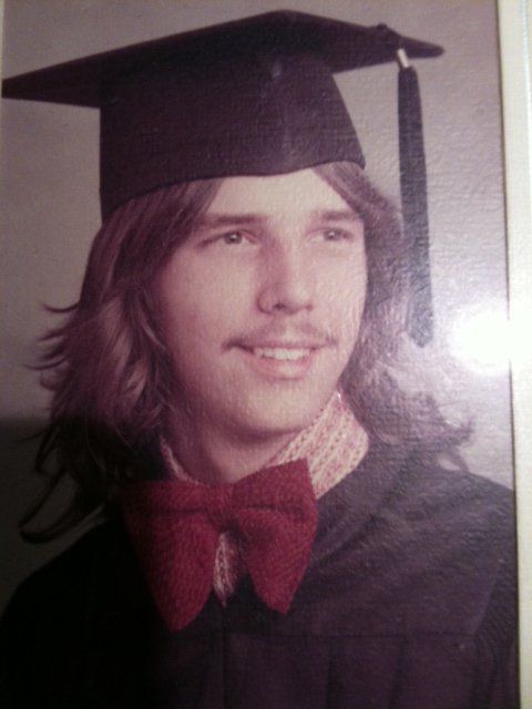 Cary Mcdaniel - Class of 1974 - Maury High School