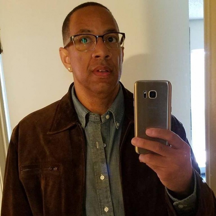 Robert Evans - Class of 1983 - Maury High School