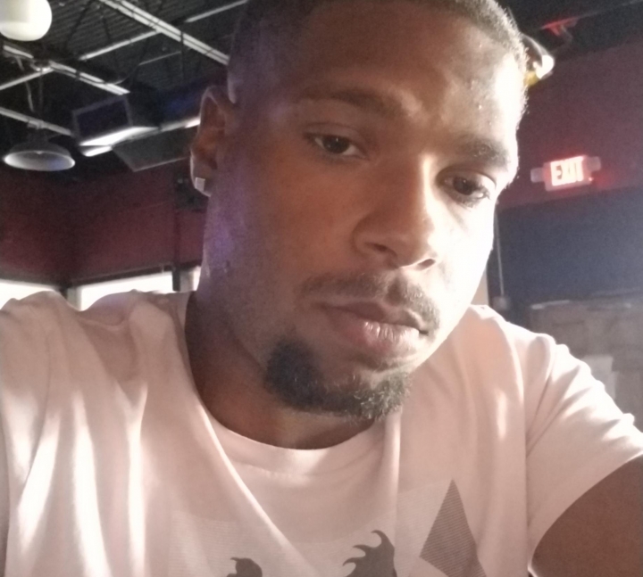 Dwight Thornton - Class of 2006 - Maury High School