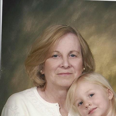 Gail Wilson - Class of 1964 - Maury High School