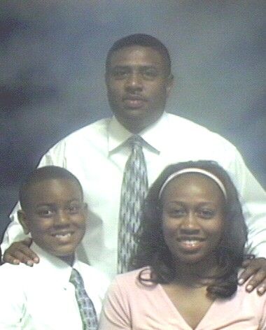 Anthony Ricks - Class of 1986 - Maury High School