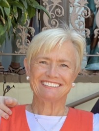 Susan Luck - Class of 1975 - Maury High School