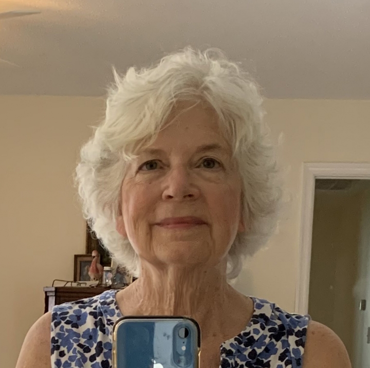 Nancy Watkins - Class of 1966 - Maury High School