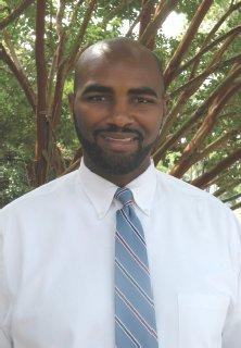 Carl Jackson - Class of 1999 - Maury High School