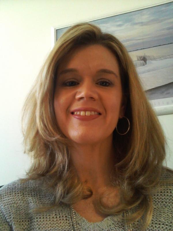 Patricia Delk - Class of 1989 - Maury High School