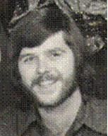 David Herndon - Class of 1970 - Maury High School