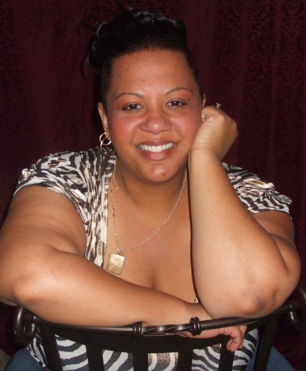 Frances Moore - Class of 1984 - Maury High School