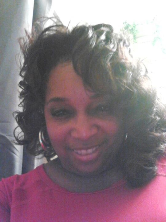 Carlestina Tarpley - Class of 1974 - Maury High School