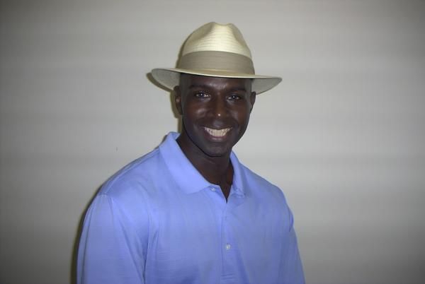 James A Smith Iv - Class of 1979 - Maury High School