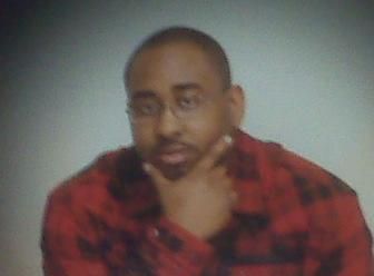 Keith Alexander - Class of 2002 - Maury High School