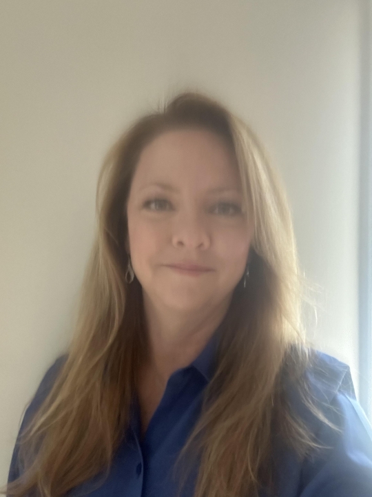 Jill Joplin - Class of 1984 - Maury High School