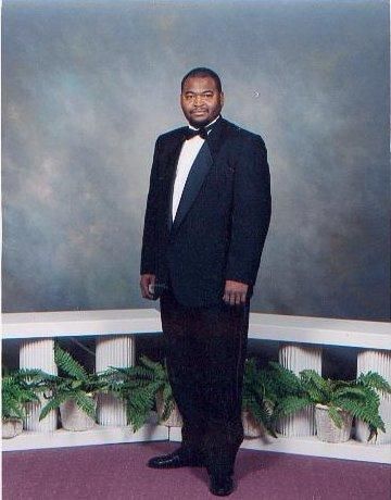 Adrian Miles - Class of 1987 - Maury High School
