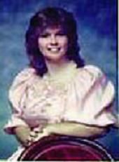 Karen Lawson - Class of 1986 - Maury High School