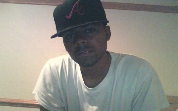 Aaron Hall - Class of 2008 - Maury High School
