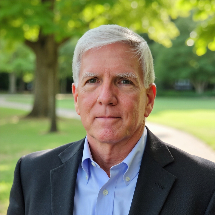 Richard Wicker - Class of 1974 - Maury High School