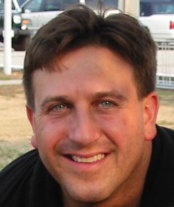 Robert Burres - Class of 1984 - Maury High School