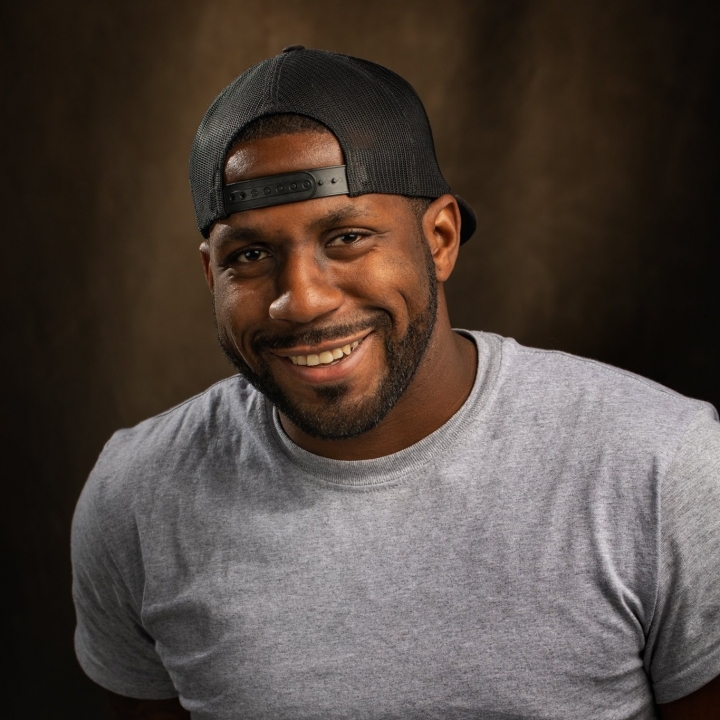 Patrick James - Class of 2005 - Maury High School