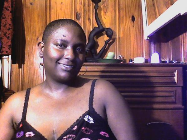 Timeka Mccloud - Class of 1995 - Maury High School
