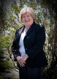 Linda Jones - Class of 1966 - Maury High School