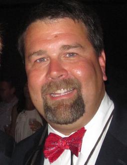 Scott Dunn - Class of 1984 - Maury High School